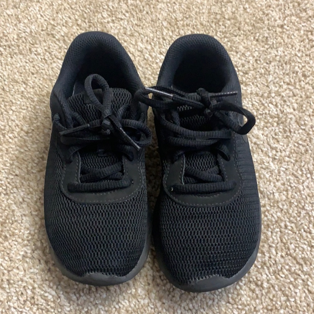 Nike Tanjun Little Kids Shoe